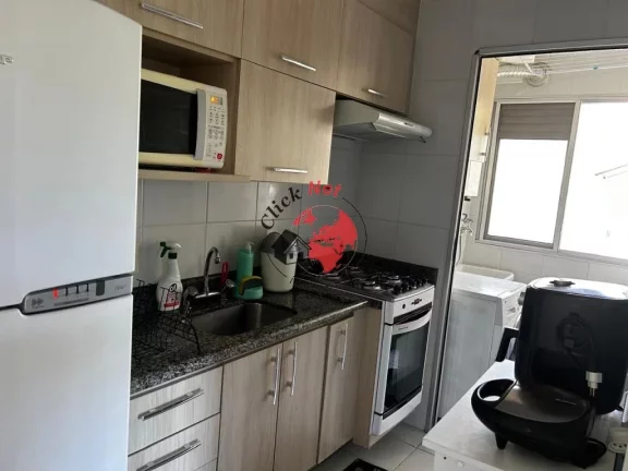 Imagem Apartamento em Ótima localização do bairro Planalto à Venda