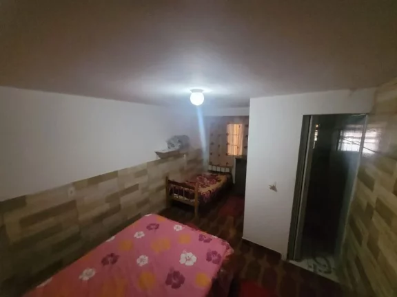 Imagem Sobrado com 3 dormitórios à venda, 165 m² por R$ 435.000,00 - Jardim Luiz Mauro - Ferraz de Vasconcelos/SP