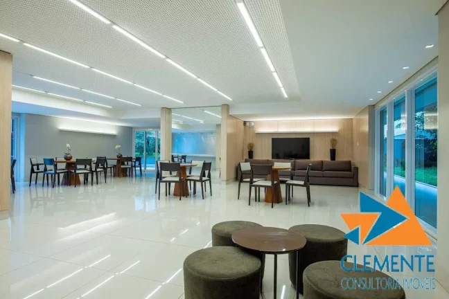 Imagem APTO. O4 QTOS. 02 SUITES E 02 SEMI-SUITES-B.CRUZEIRO/FUNCIONARIOS-BH.MG