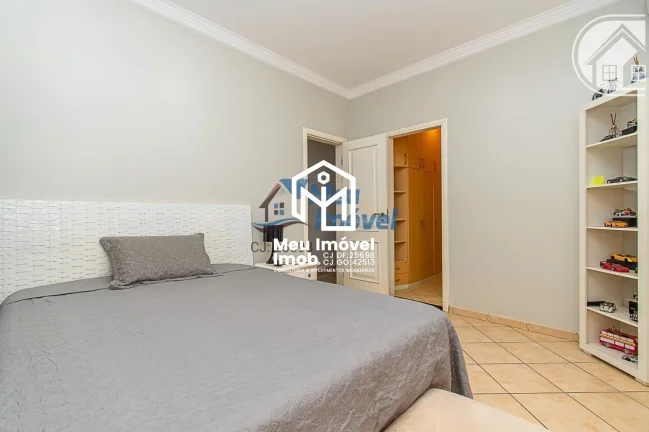 Imagem Colônia Agrícola Samambaia Casa 4 Quartos 3 Suíte 450m²
