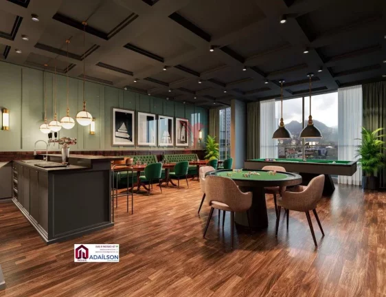 Imagem RIVER TOWER RESIDENCE ITAPEMA SC Brasil