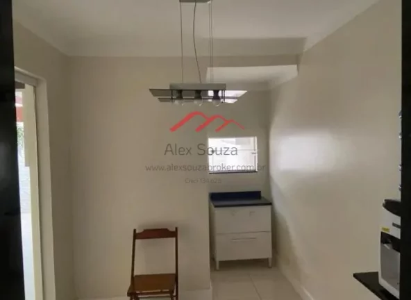Imagem Sobrado em Condomínio para Venda em Sumar?(C) / SP no bairro Parque Villa Flores