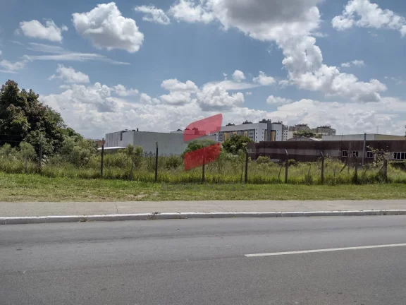 Imagem ÁREA à venda com 3310m² por R$ 3.900.000,00 no bairro Centro - PINHAIS / PR
