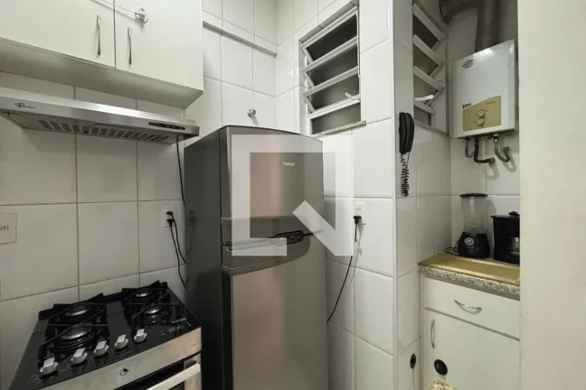 Imagem Apartamento à Venda - Copacabana, 1 Quarto, 40 m2