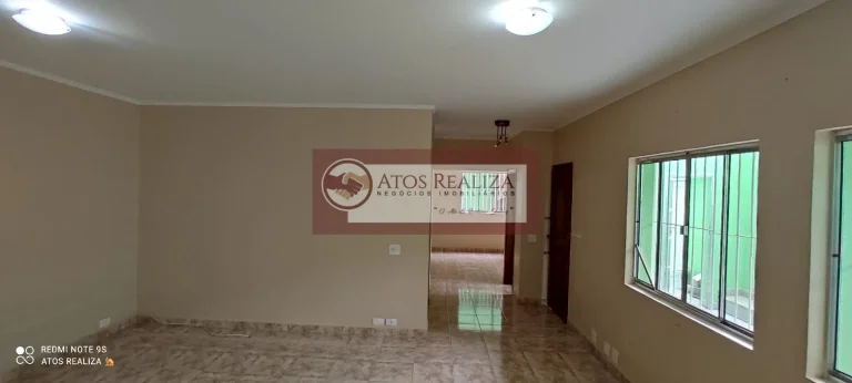 Imagem Venda Sobrado Jardim Ipanema: 4 Dormitórios, 200m² - R$1.100.000