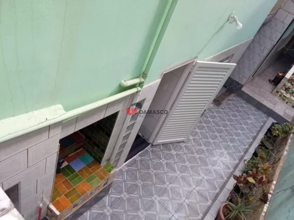 Imagem Casa à venda 2 Quartos, 3 Vagas, Vila Valparaíso, Santo André - SP
