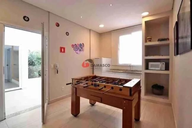 Imagem Apartamento padrão para Locação, Jardim, Santo André, SP