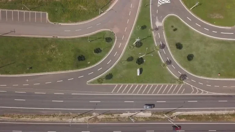 Imagem Lote para Venda em Teresina, BR 343