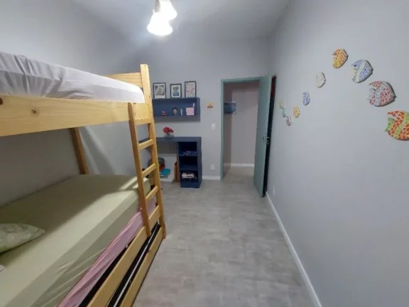 Imagem Apartamento à Venda em Flórida, Praia Grande - SP