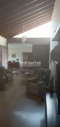 Imagem Casa no Condomínio Estancia Cabral casa com 4 dormitórios, 4 banheiros e 3 vagas de garagem e 350 metros de construção