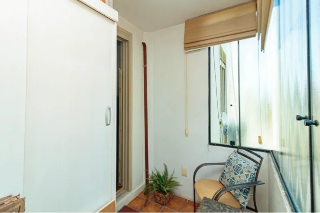 Imagem PDBPC 46 Apto 610221003-314 - Apartamento à venda no bairro Praia de Belas - Porto Alegre/RS