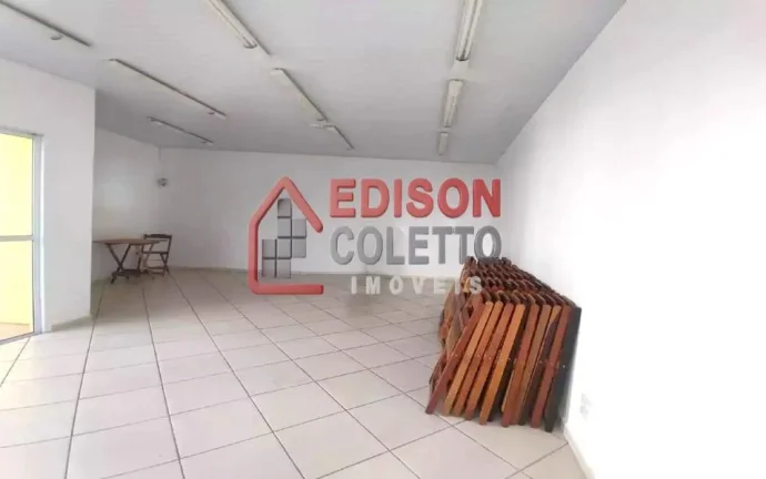 Imagem Apartamento para alugar no Condominio Chácara dos Ipês, Piracicamirim, Piracicaba/SP.