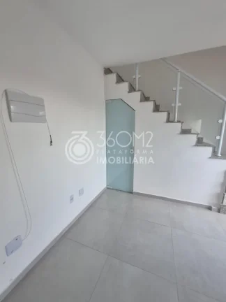 Imagem Apartamento Duplex para Venda em São Paulo / SP no bairro Alto da Mooca
