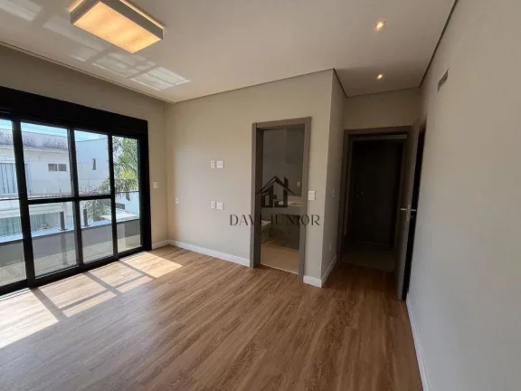 Imagem Casa à venda, 347 m² por R$ 3.600.000,00 - Alphaville Nova Esplanada I - Votorantim/SP