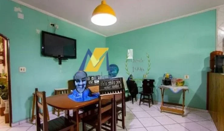 Imagem Um espaço que pode atender seu perfil