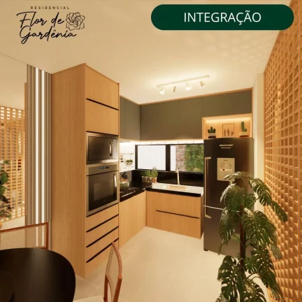 Imagem Casa em Condomínio para Venda, Nova Parnamirim, 3 dormitórios, 1 suíte