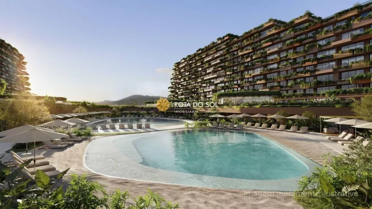 Imagem All Resort Residências de Alto Padrão Integradas à Natureza Porto Belo SC