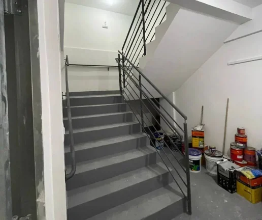 Imagem Studio à venda, no COLLEGIATE SLIM em São João Del Rei, Bonfim, com 1 quarto, 10,05m2