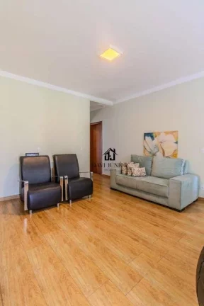 Imagem Casa com 3 suites para alugar, 218 m² por R$ 9.000/mês - Condomínio Cyrela Landscape - Votorantim/SP