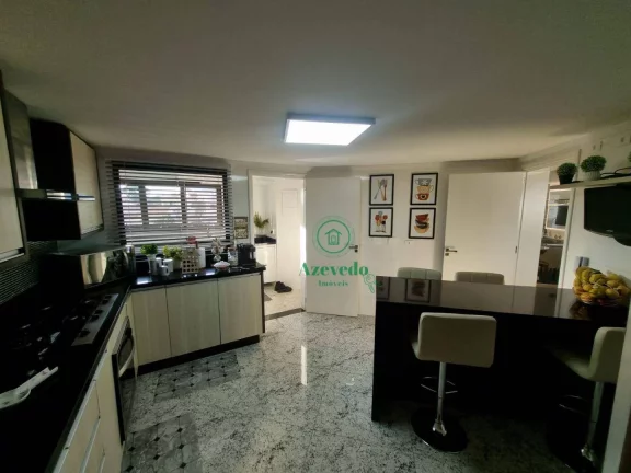 Imagem Apartamento com 3 dormitórios à venda, 147 m² por R$ 1.400.000,00 - Vila Maria Alta - São Paulo/SP