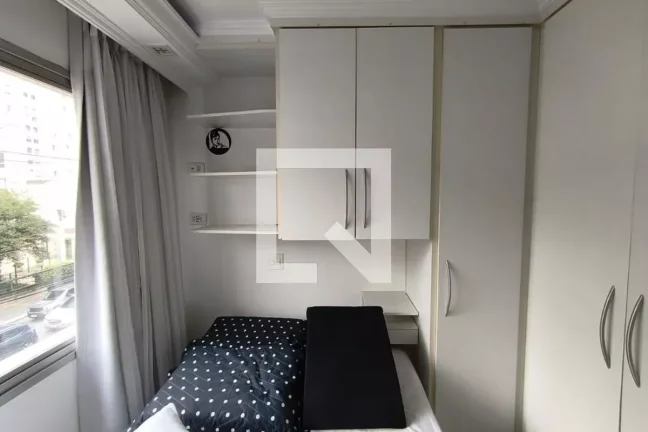 Imagem Apartamento à Venda - Vila Mariana, 1 Quarto, 42 m2
