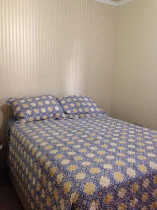 Imagem Apartamento com 2 dormitórios à venda, 52 m² por R$ 260.000,00 - Utinga - Santo André/SP