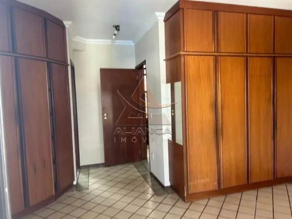 Imagem Apartamento - Ribeirão Preto - Centro