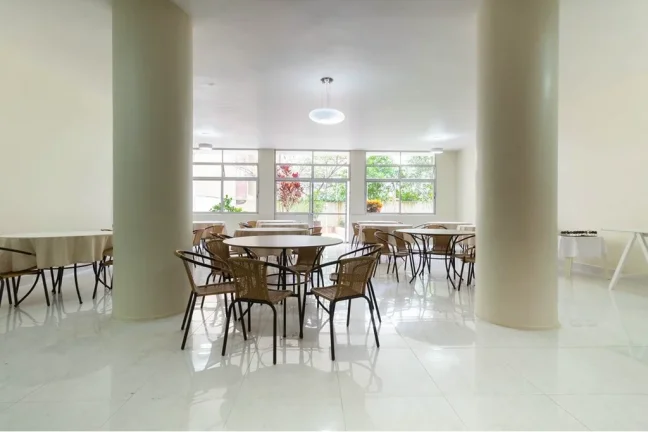 Imagem APARTAMENTO RESIDENCIAL em São Paulo - SP, Consolação