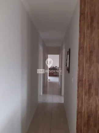 Imagem Linda casa térrea a venda em excelente localização - itatiba/sp