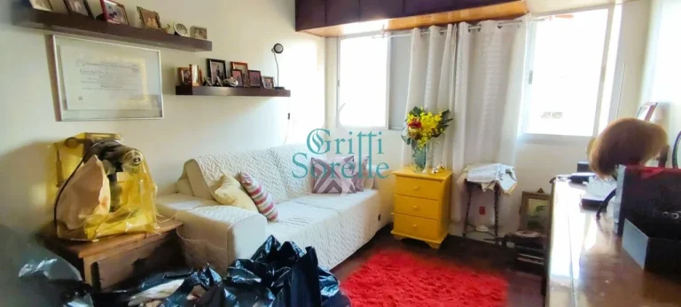 Imagem Excelente Apartamento à venda em Cerqueira César - São Paulo/SP.