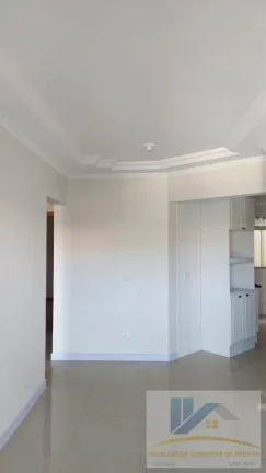 Imagem Apartamento para Venda em São José dos Pinhais, Afonso Pena, 3 dormitórios, 1 banheiro, 1 vaga