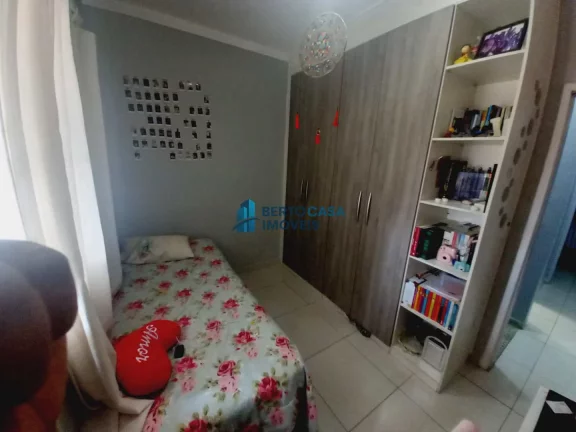 Imagem Casa de Condomínio