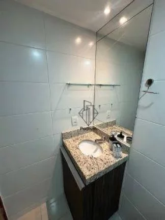 Imagem Flat mobiliado com varanda / sacada á 100m da praia de Intermares - FL0940