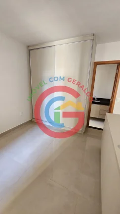 Imagem Studio Ritmo Bueno com armários