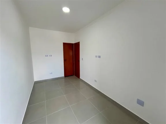 Imagem CASA COM 65.75 m² - MELVI - PRAIA GRANDE SP