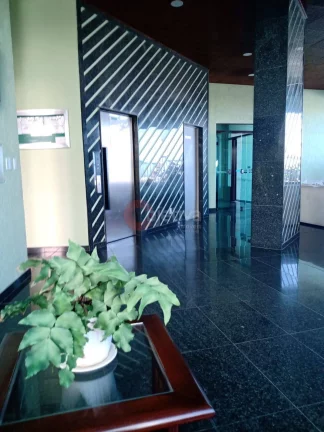 Imagem Apartamento linear mobiliado, 2 quartos, à venda, Algodoal - Cabo Frio
