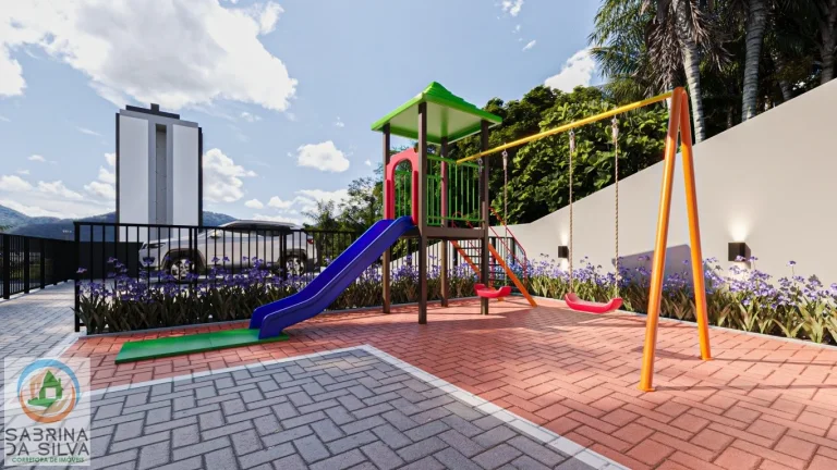Imagem Apartamento - Itoupava Central - Blumenau
