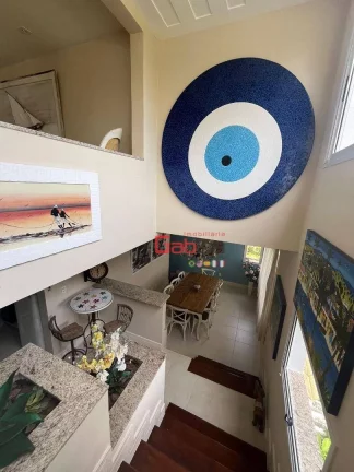 Imagem Casa com 4 quartos à venda, 208 m² por R$ 2.500.000 - Albatroz - Armação dos Búzios/RJ