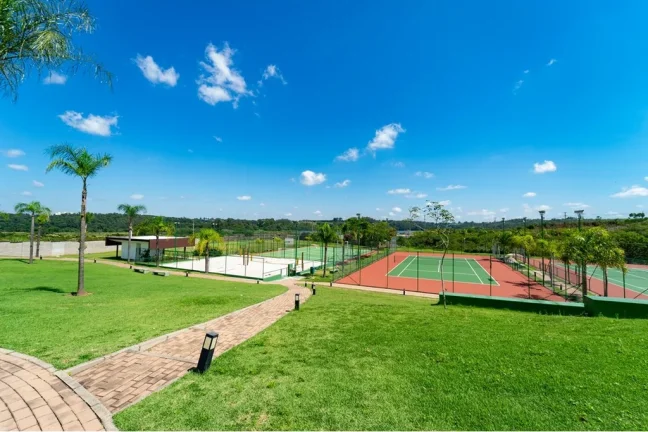 Imagem TERRENO RESIDENCIAL em Jundiaí - SP, Ivoturucaia