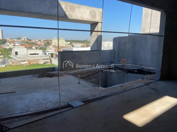 Imagem Esta casa incrível, atualmente em fase de acabamento, combina modernidade, conforto e um projeto ar...