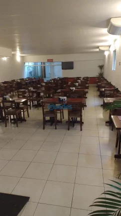 Imagem Restaurante Kg em Higienópolis