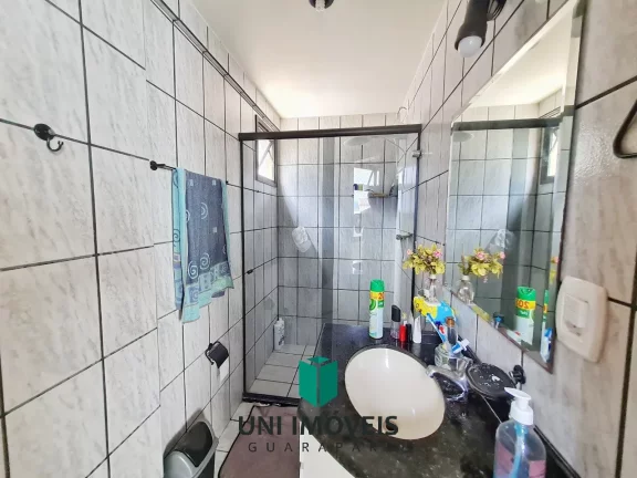 Imagem Excelente apartamento 4 quartos a poucos metros da orla, a venda na Praia do Morro - Guarapari