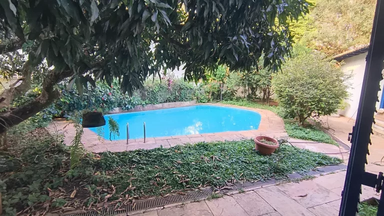 Imagem CASA RESIDENCIAL em São Paulo - SP, Alto de Pinheiros