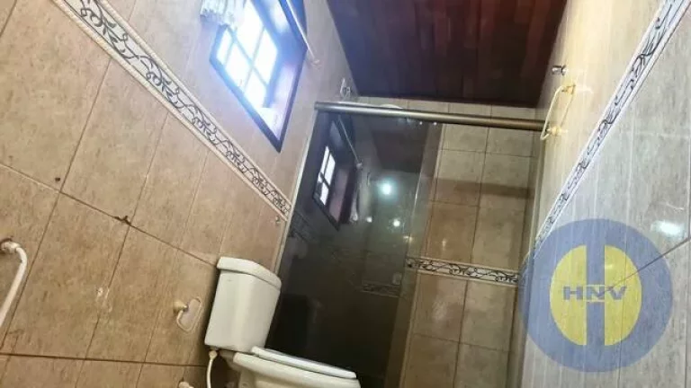 Imagem Excelente casa a venda localizada a uma quadra da Lagoa de Araçatiba!