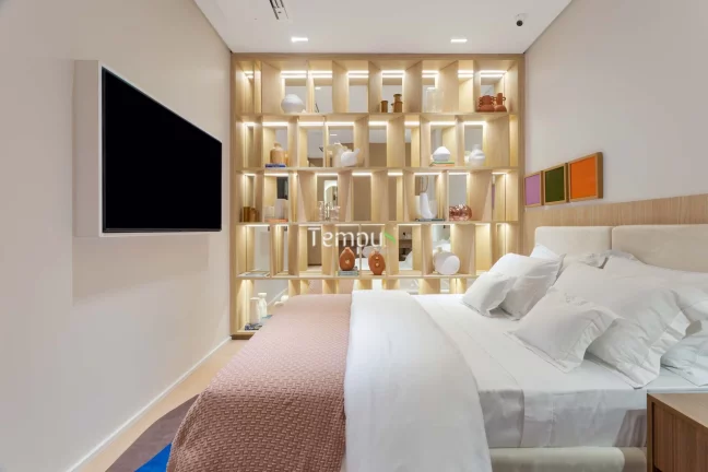 Imagem City Park Palace - Apartamento 343m² à venda no bairro Setor Bueno - Goiânia/GO