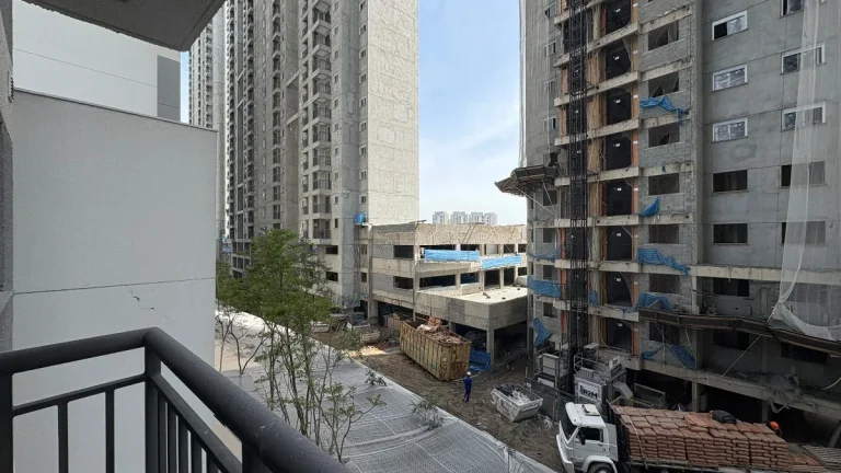 Imagem Apartamento para venda em Lapa com 2 quartos , 41m2