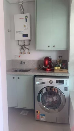 Imagem Apartamento à venda, 86 m² por R$ 1.080.000,00 - Edifício Le Jardin - Indaiatuba/SP