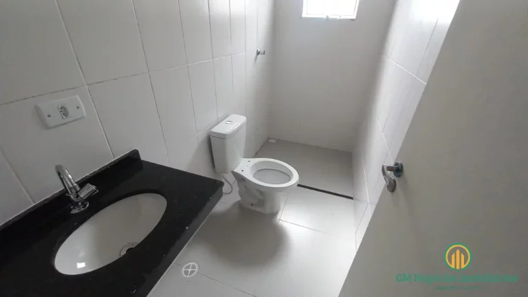 Imagem Casa nova em villagio 2 dormitórios,garagem, quintal,entrega Dezembro