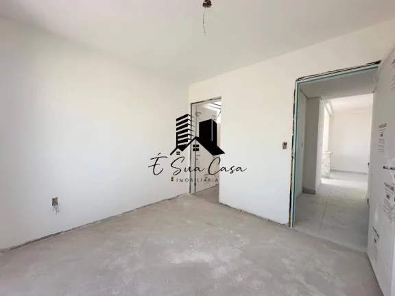 Imagem Apartamento a venda 2 Quartos Bairro Cabral - Contagem/MG