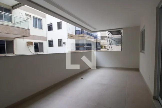 Imagem Apartamento à Venda - Recreio, 3 Quartos, 7 m2